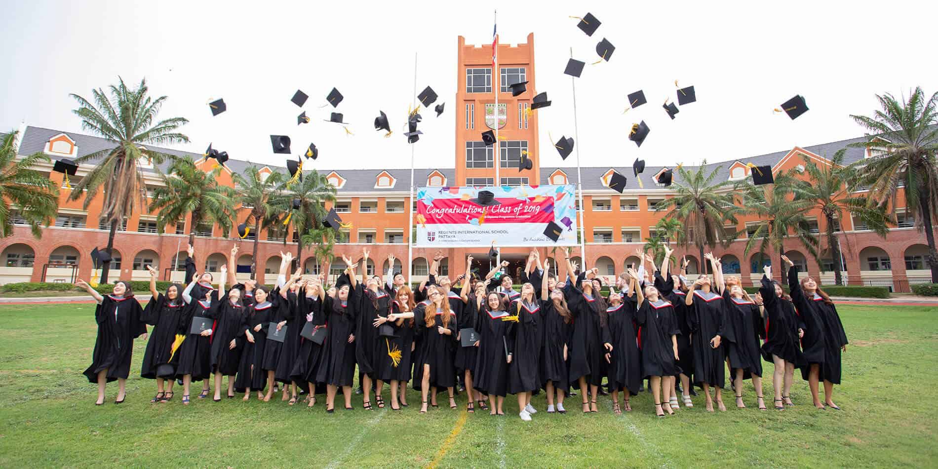Regents International School